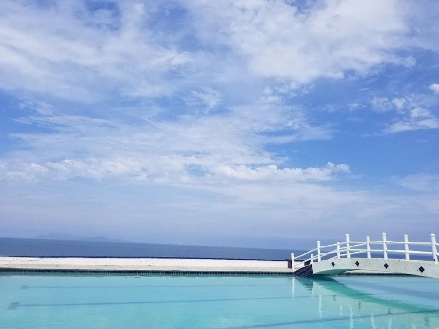 Baja Bed & Breakfast