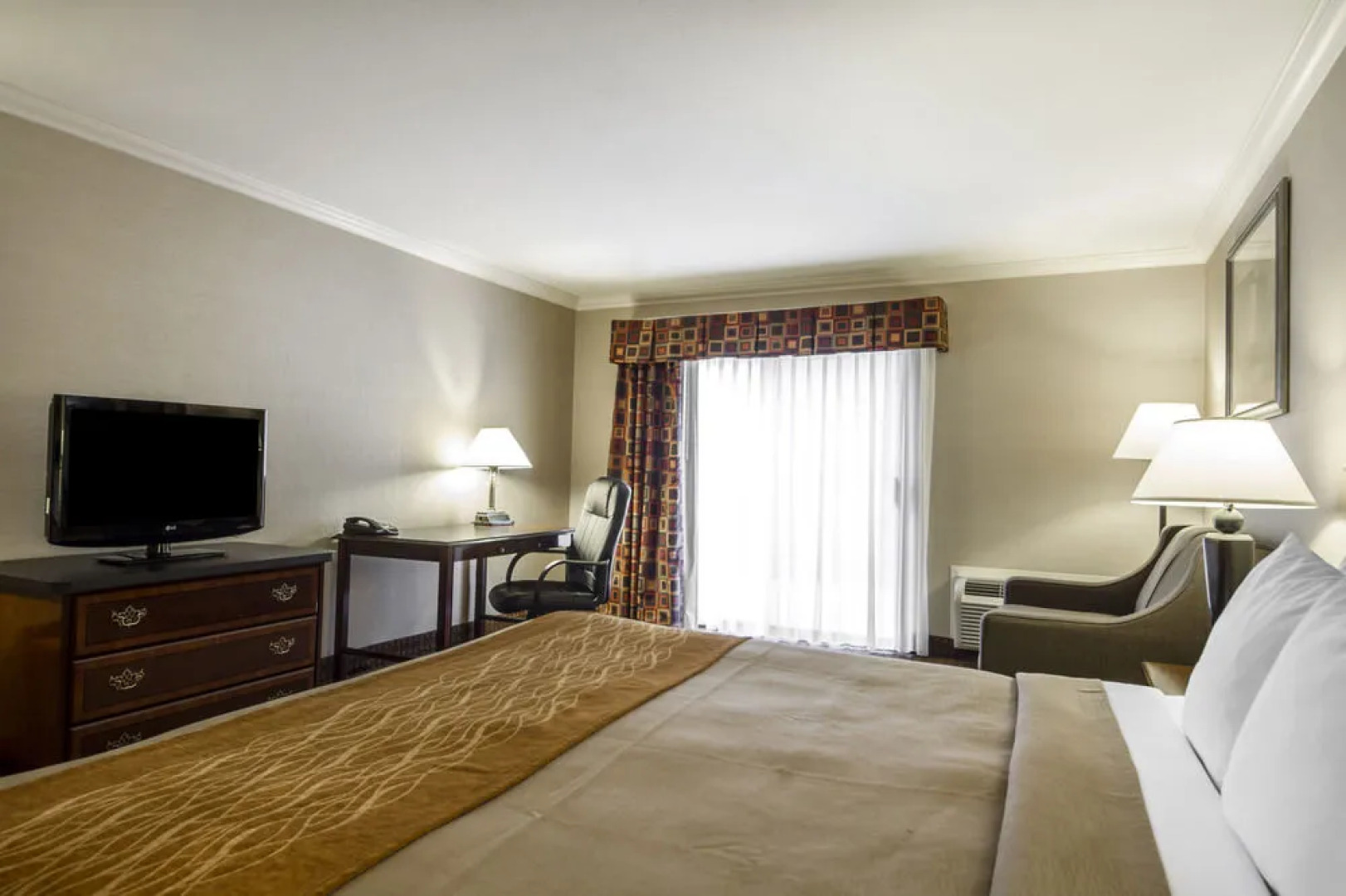 Quality Inn Castro Valley