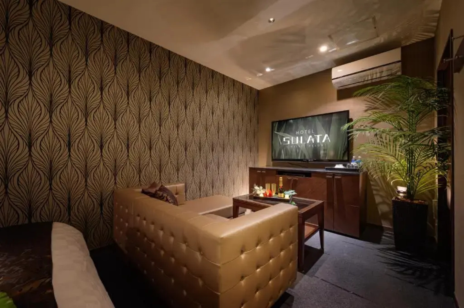 Hotel Sulata Yamagata Airport Adult Only