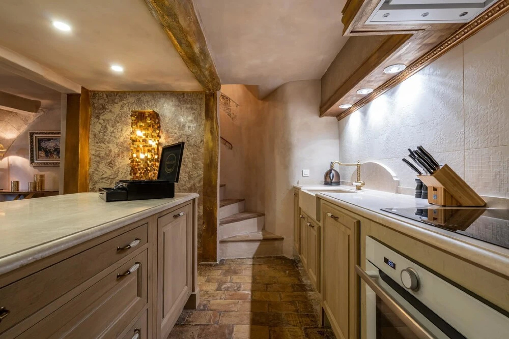 Le Mounestier Gite de Prestige