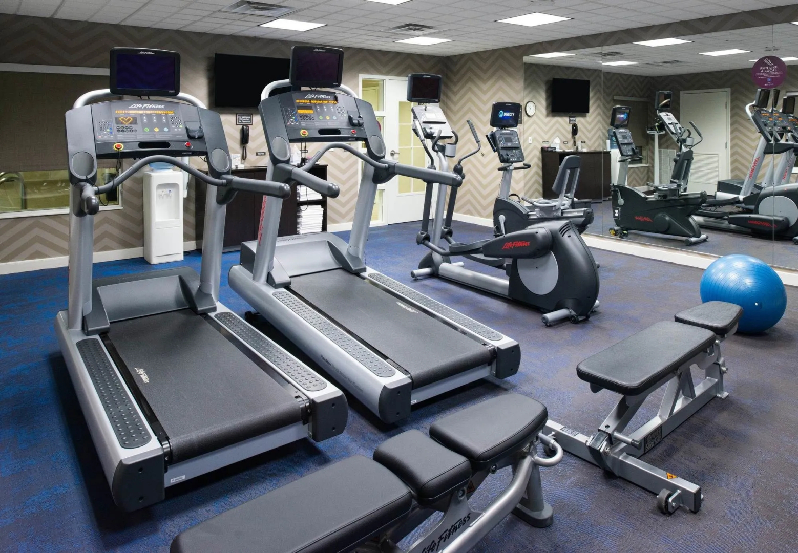 Residence Inn Marriott Waynesboro