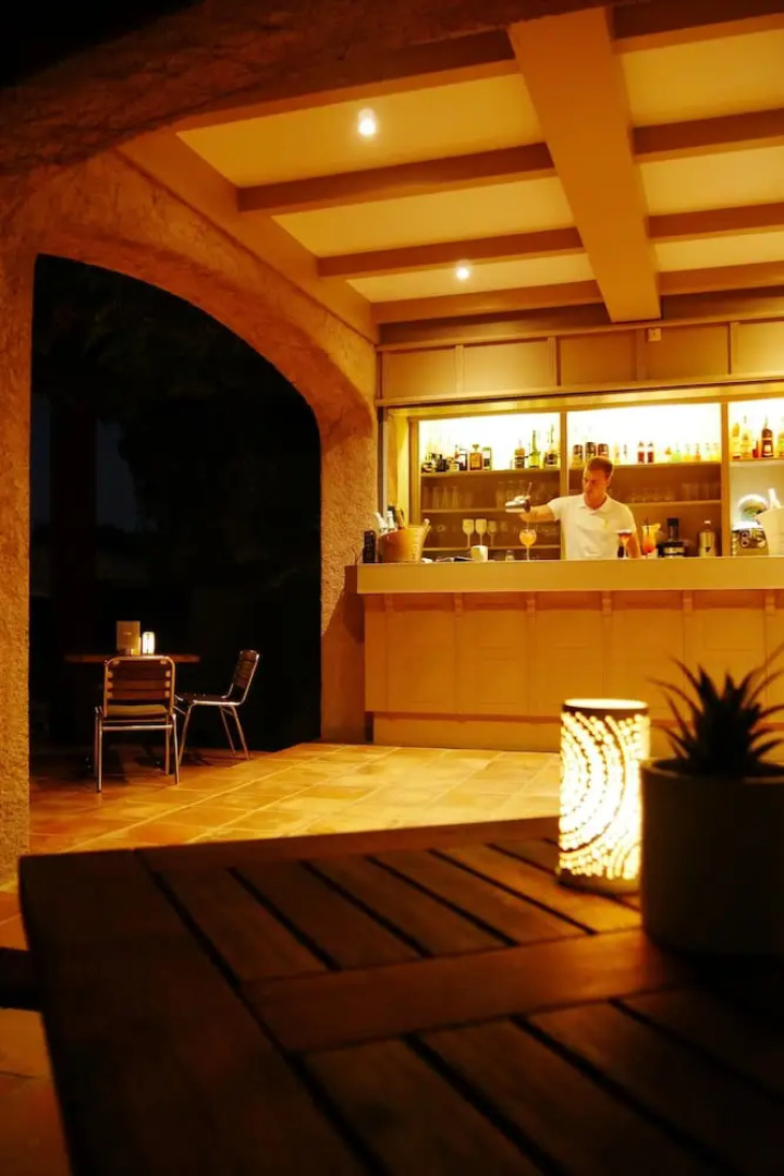 Les Moulins De Paillas