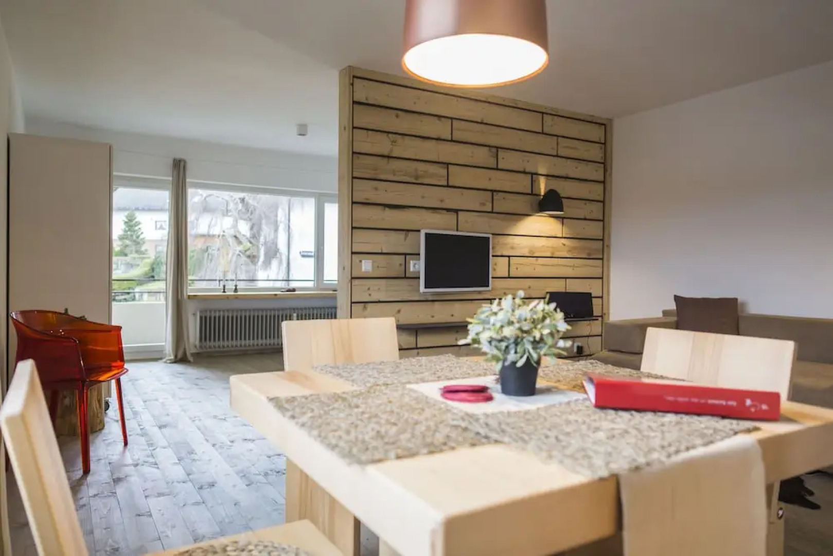 Kuckucksnest Lenzkirch