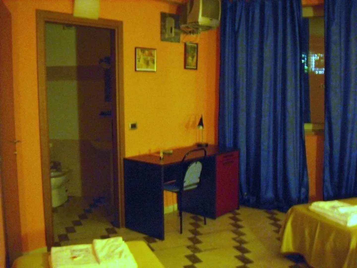 Cascina Garden Hotel