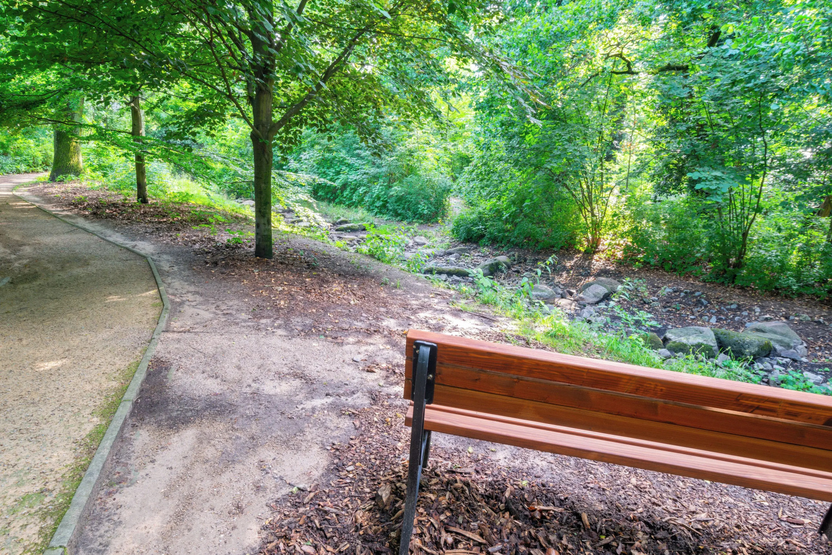 Waldhotel Schöneiche - Self-Check-in