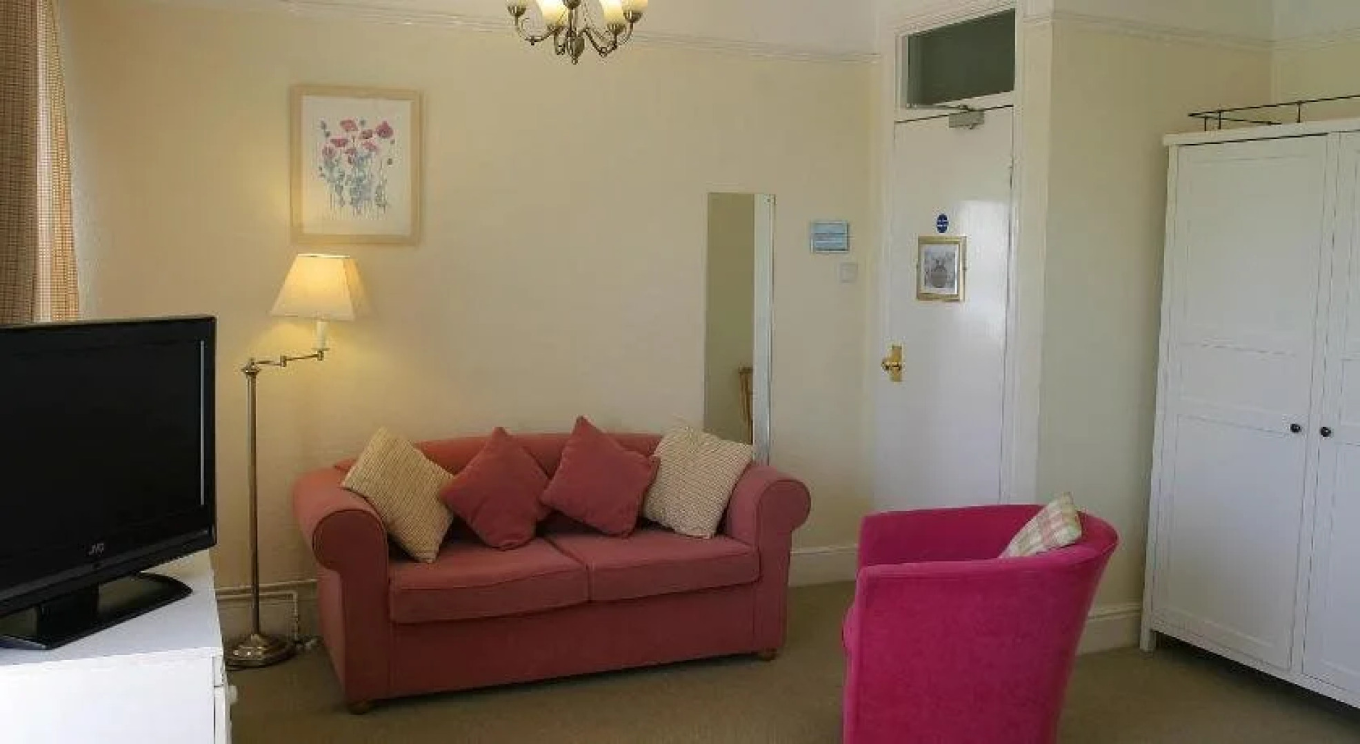 The Swallows Guest House