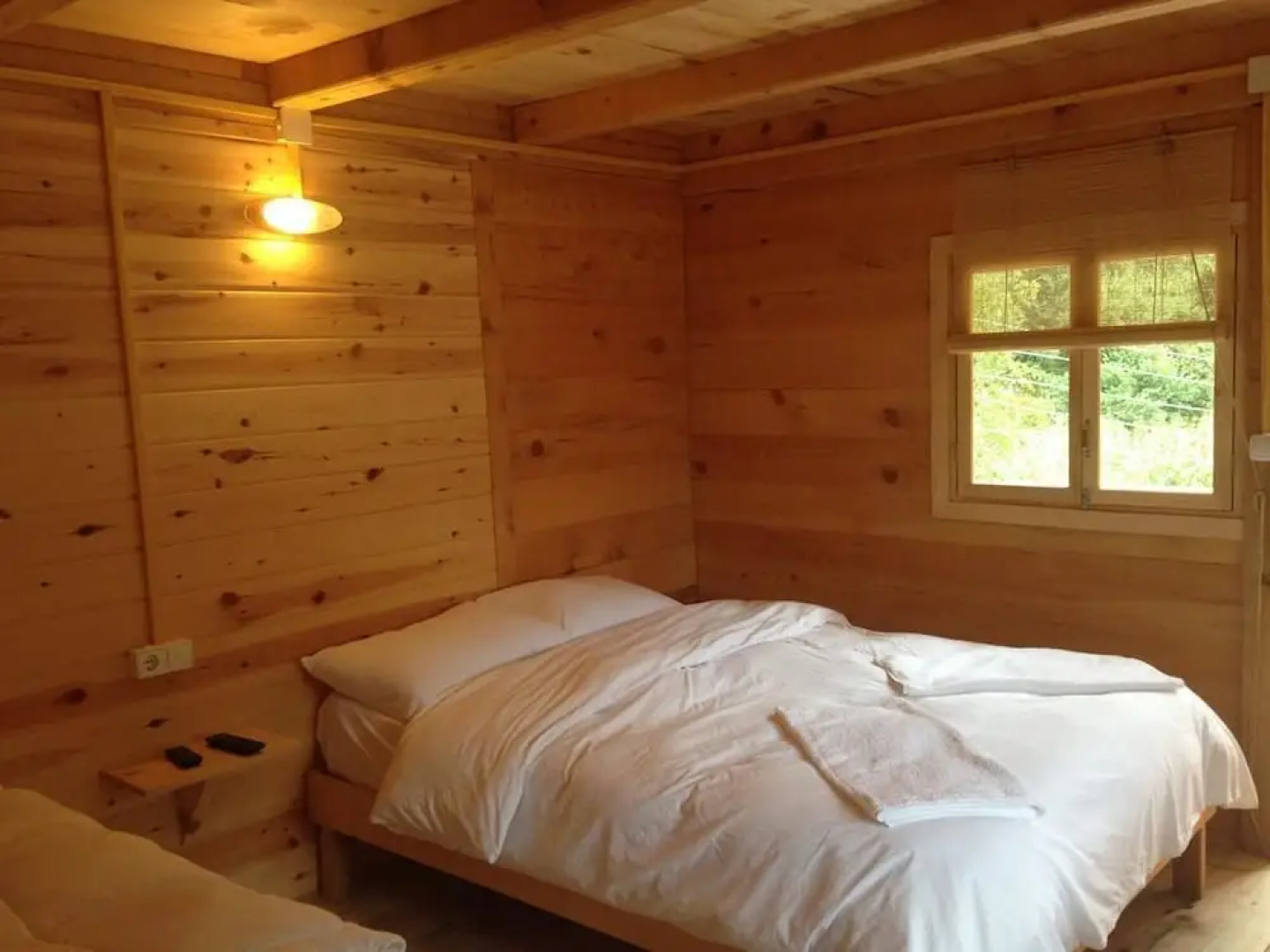 Adas Dag Evi & Restoran