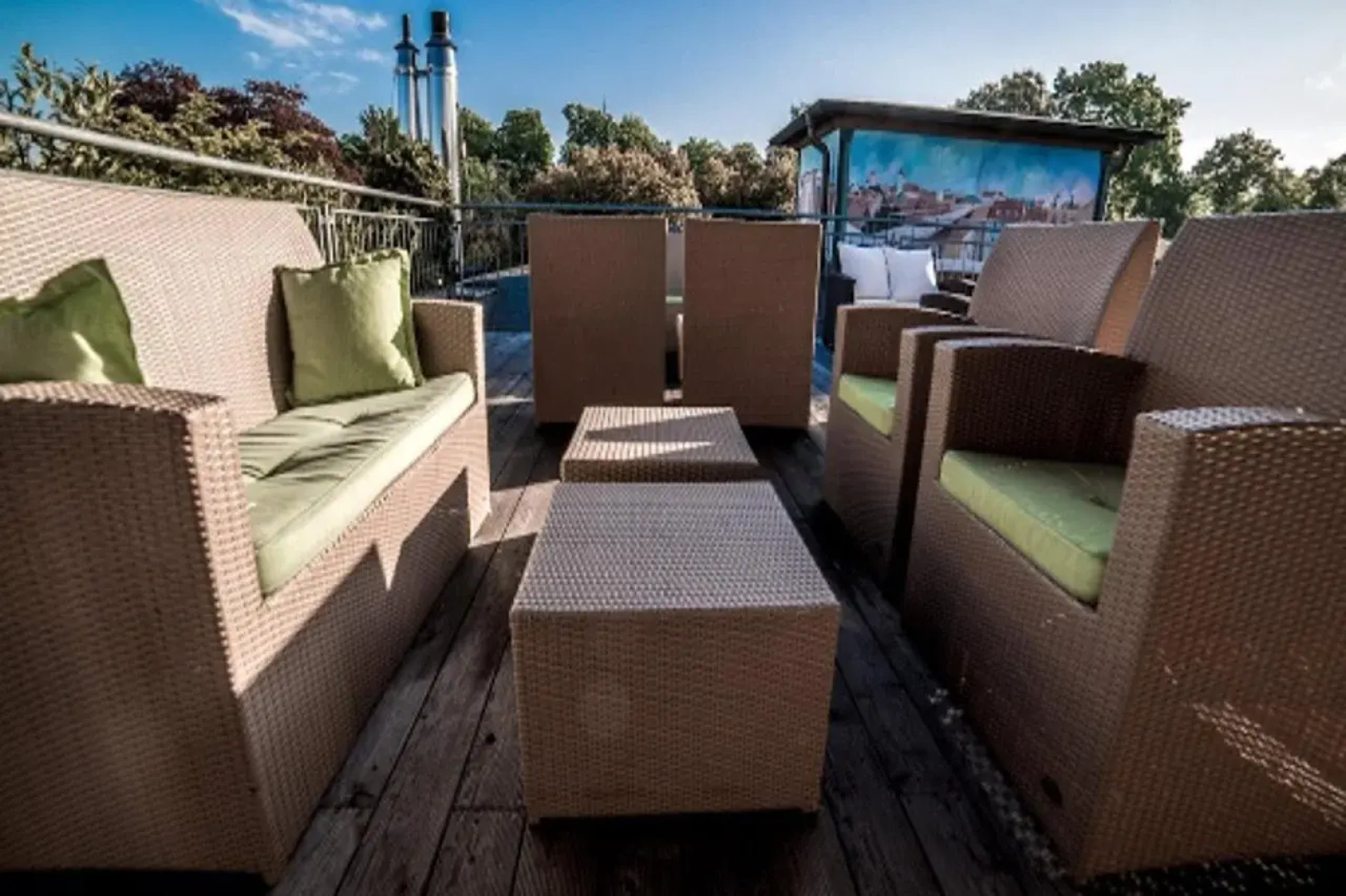 Hotel Central Regensburg CityCentre, SHC by Best Western