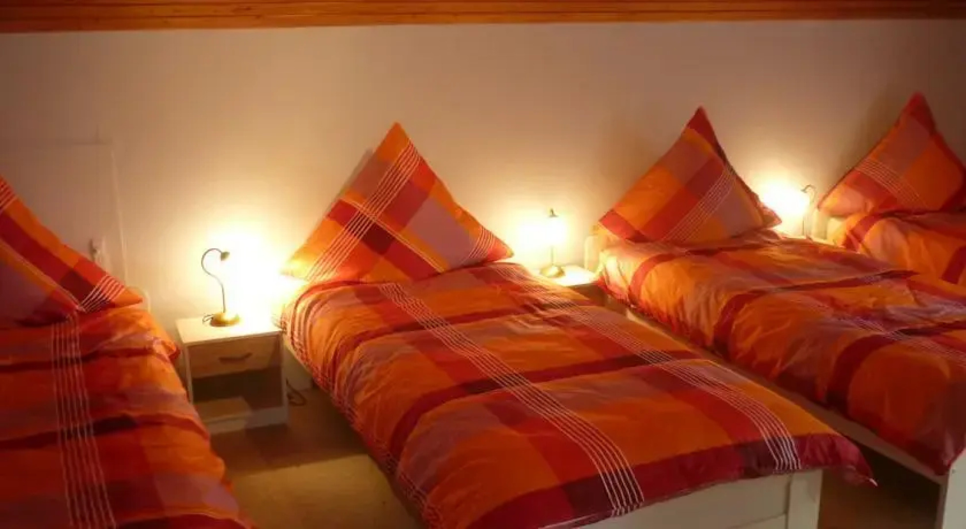 Ferienwohnung Aksana