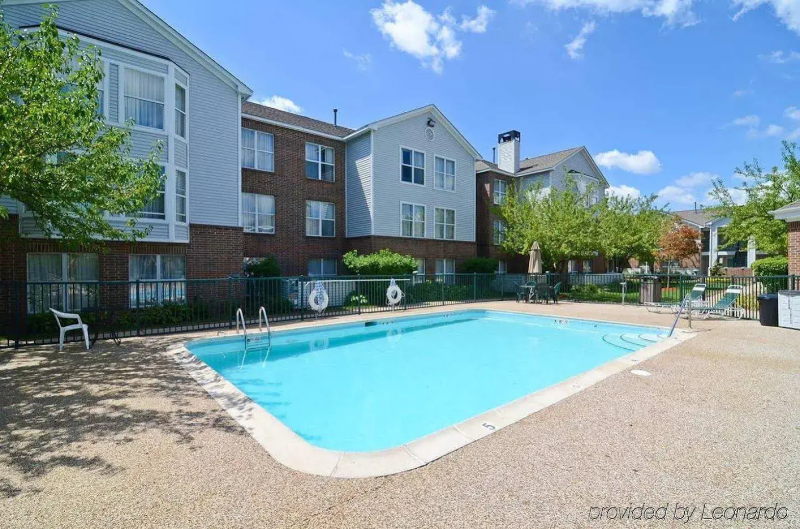 Homewood Suites by Hilton Chicago - Schaumburg