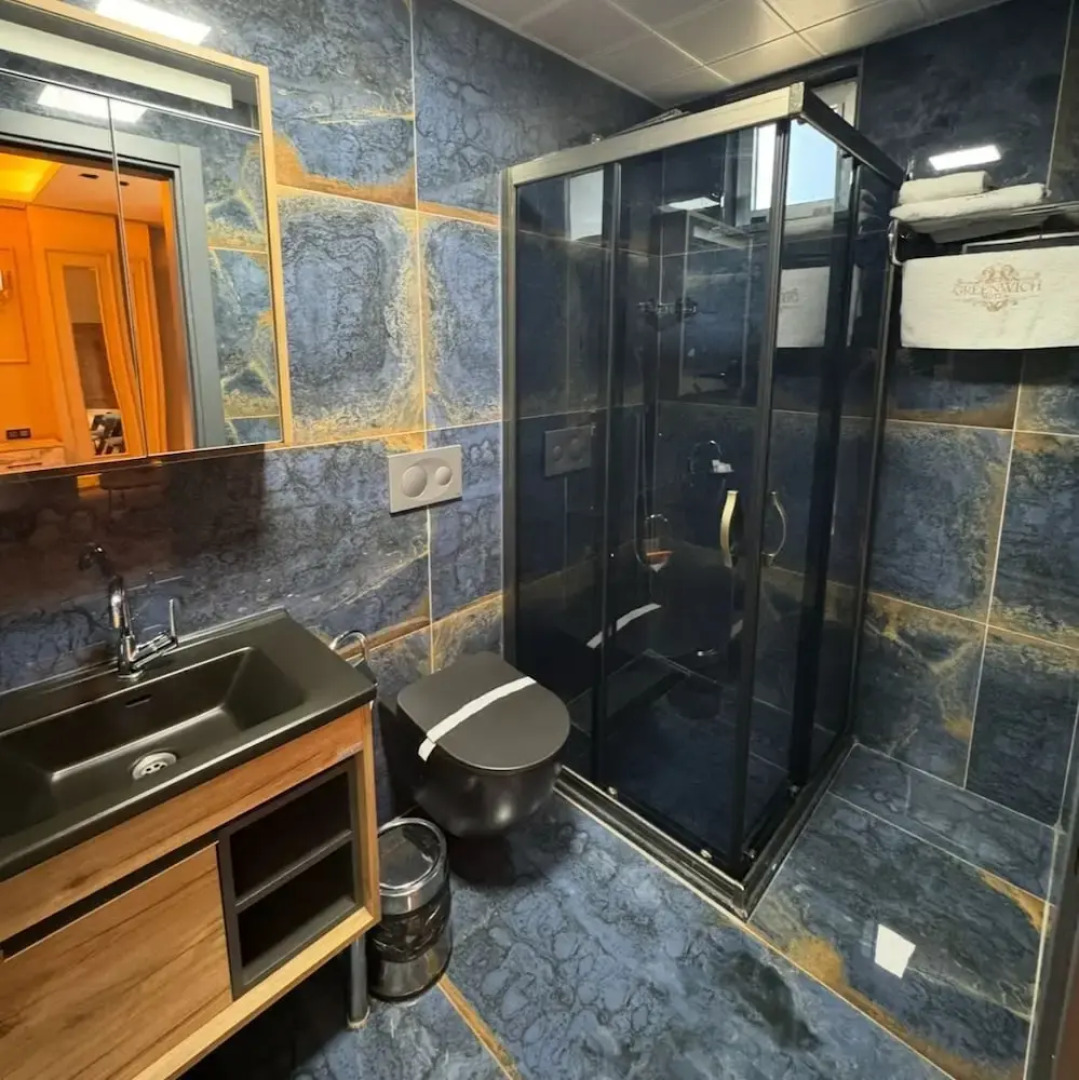 Greenwich Istanbul Hotel