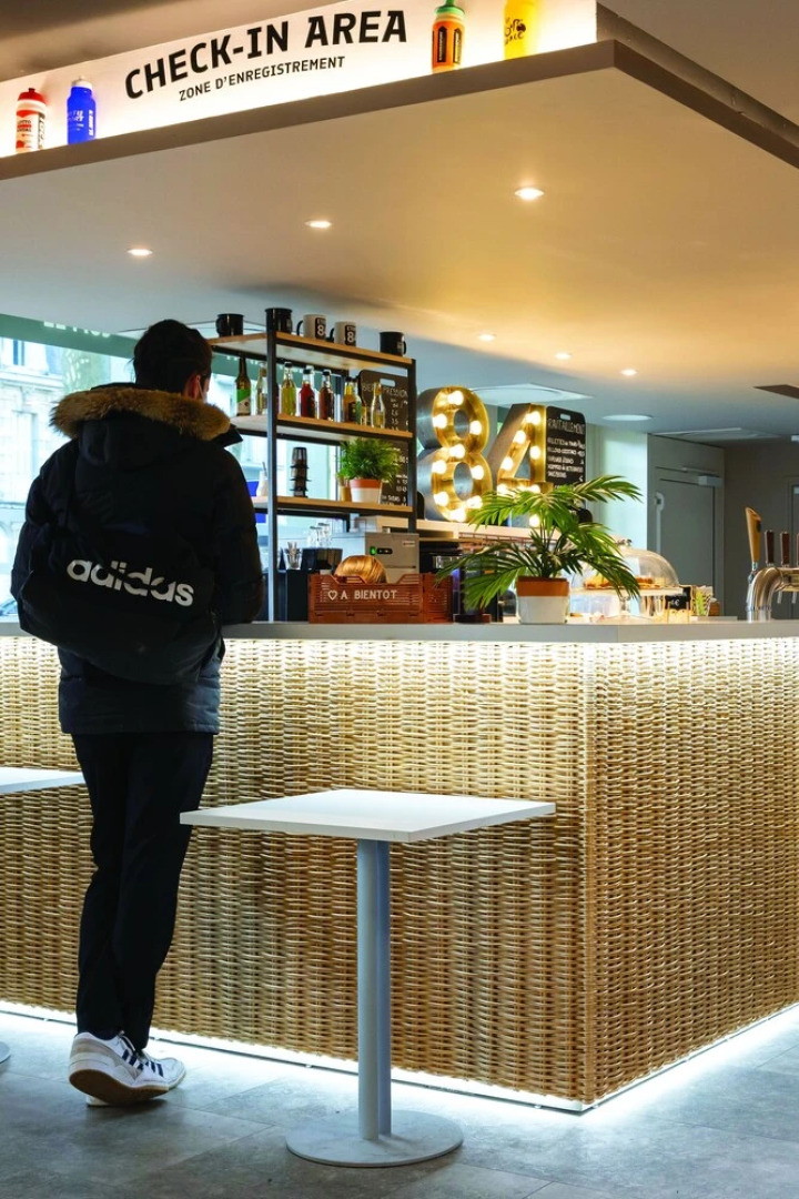 The People Hostel - Tours