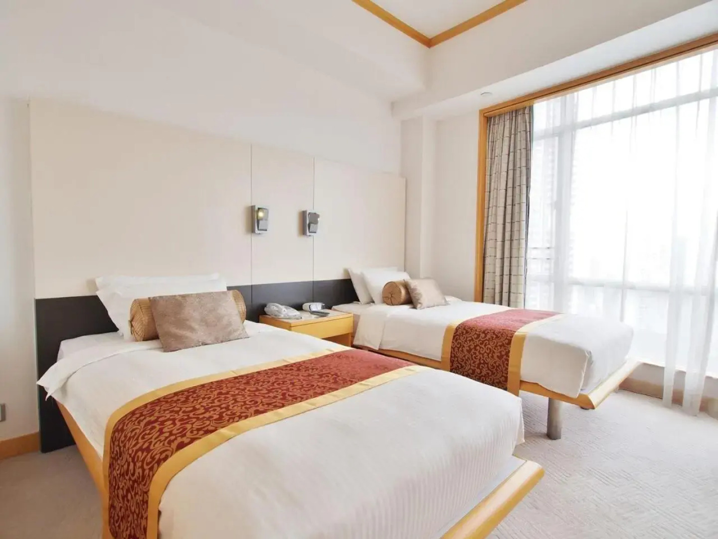 Garden View Hong Kong