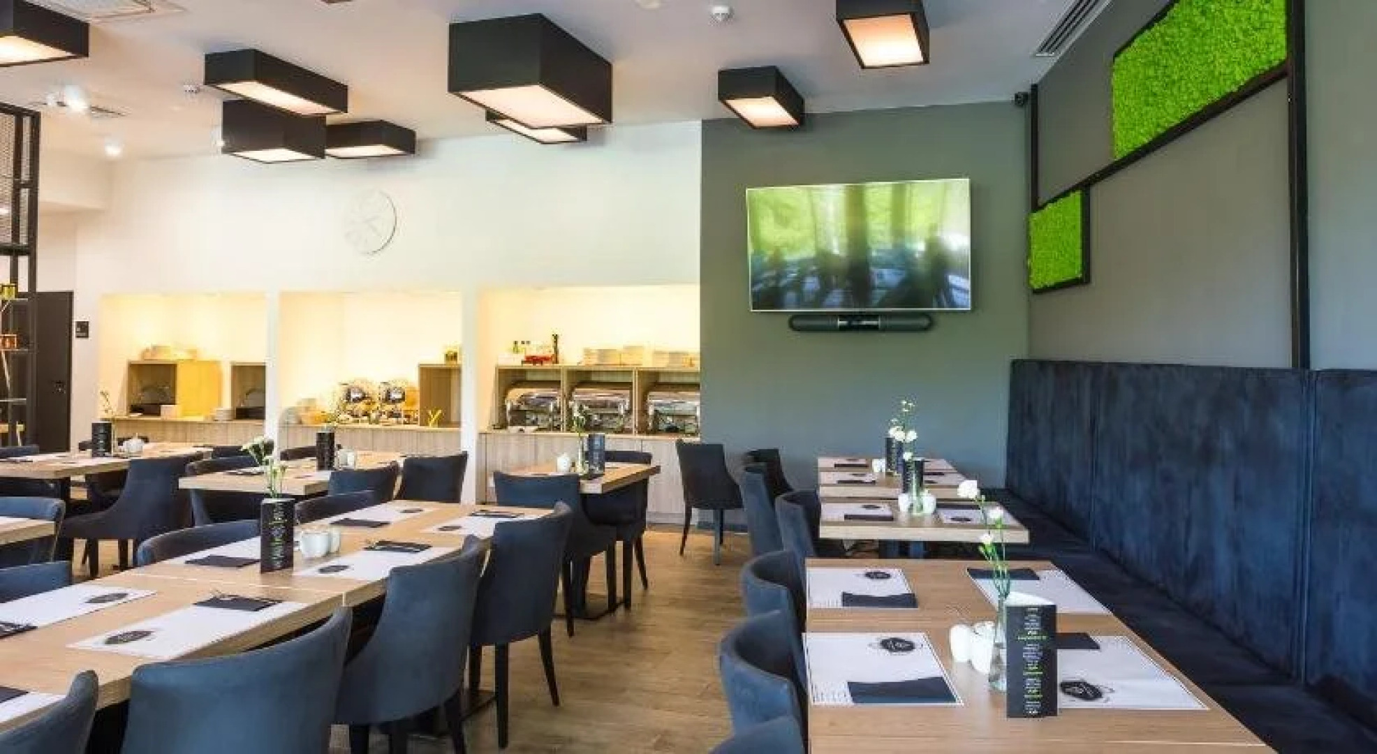 Czarny Kamień Resort & SPA