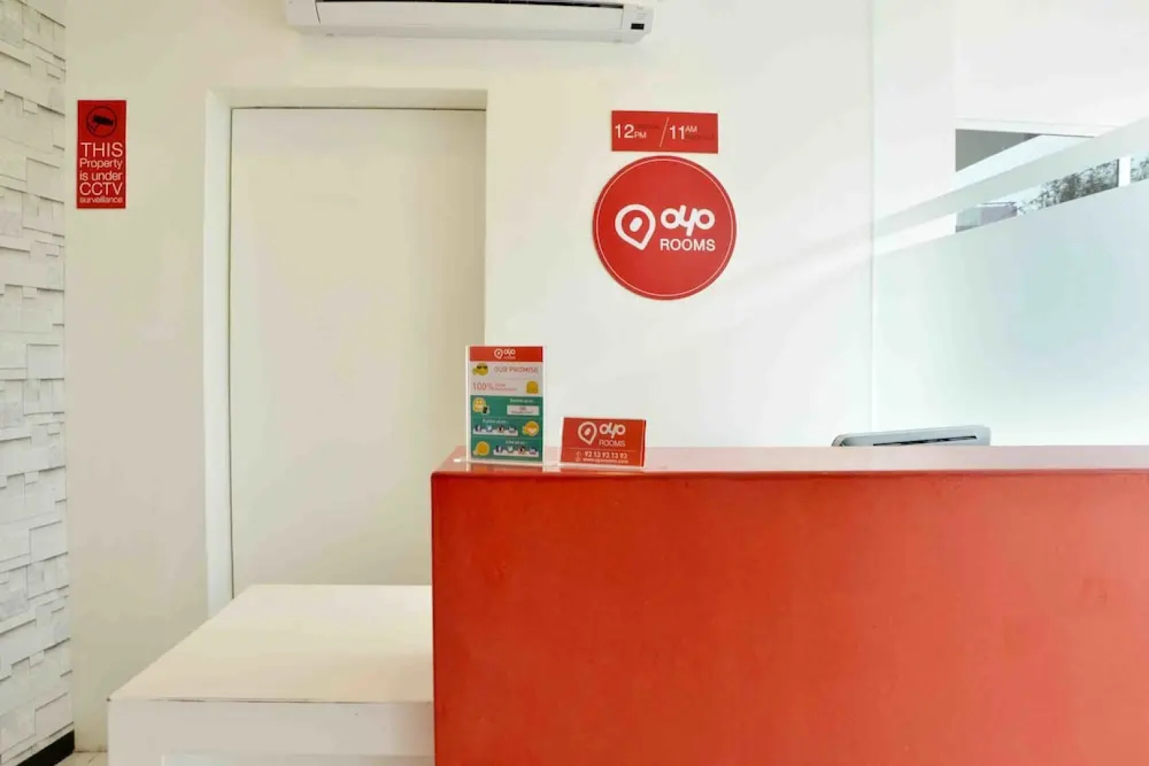 OYO 963 Hotel Rumaya