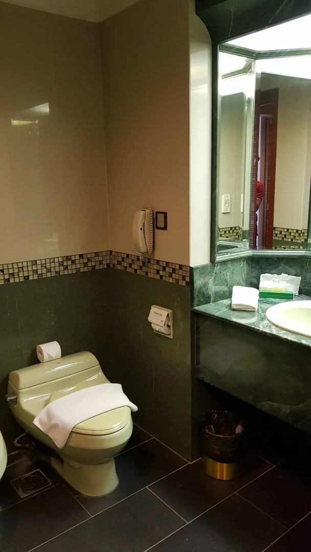 The Centrepoint Hotel