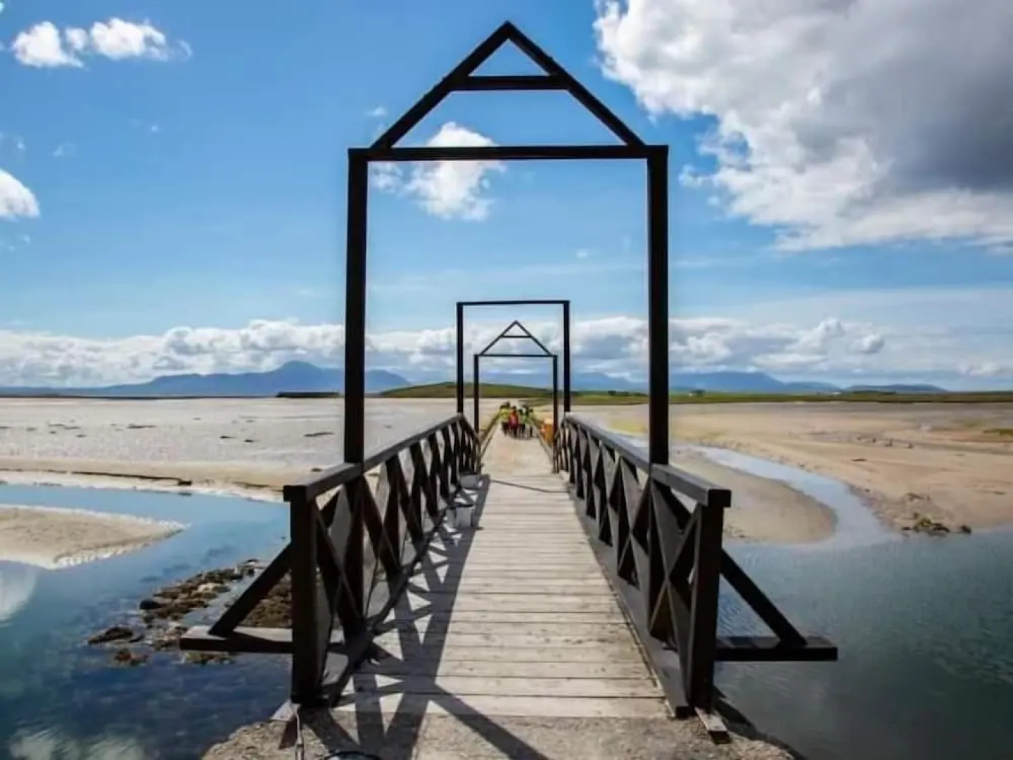 Mulranny House Bed & Breakfast