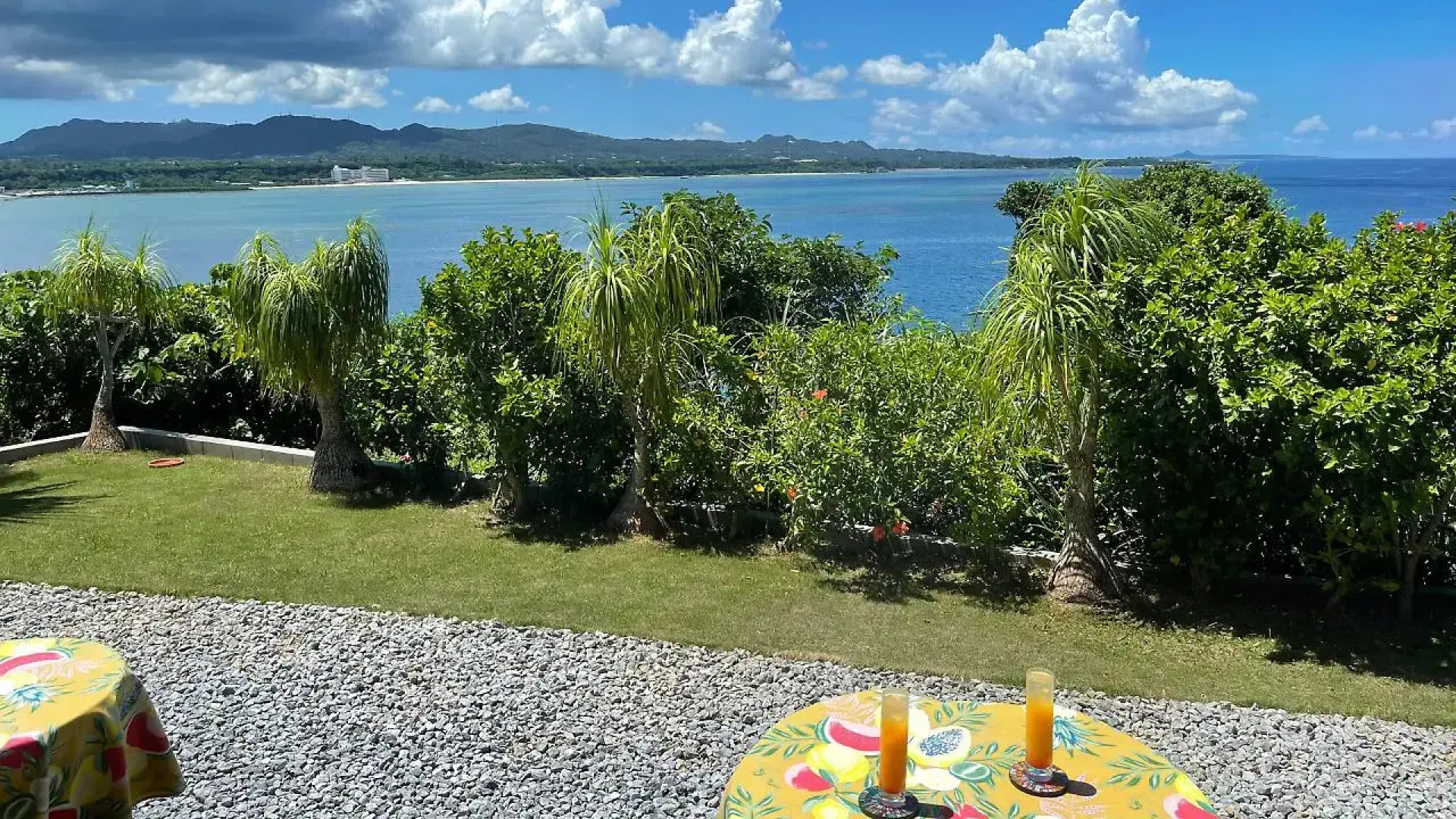Kaya Resort Kourijima
