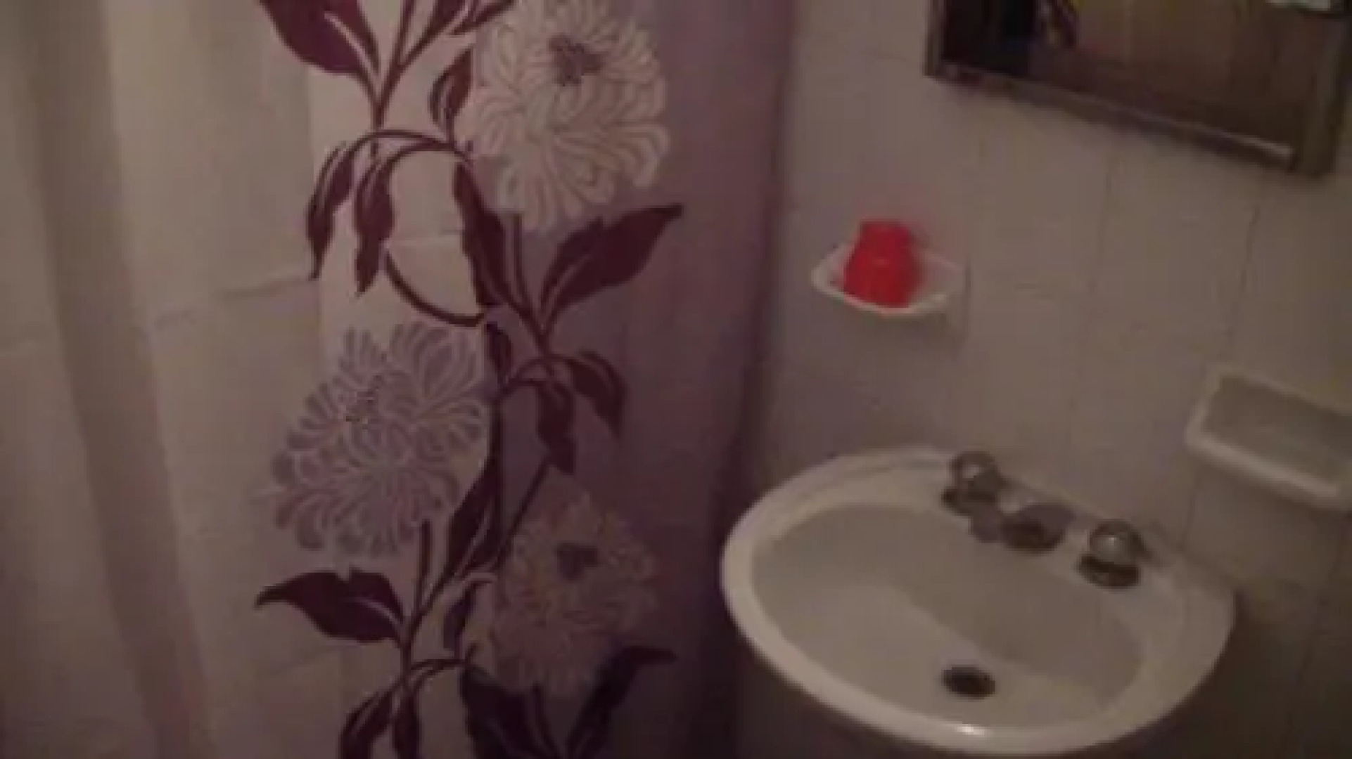 Hotel Santa Rosa // Valle Hermoso Córdoba //