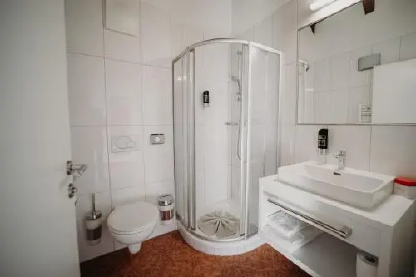 Appartements Barbara