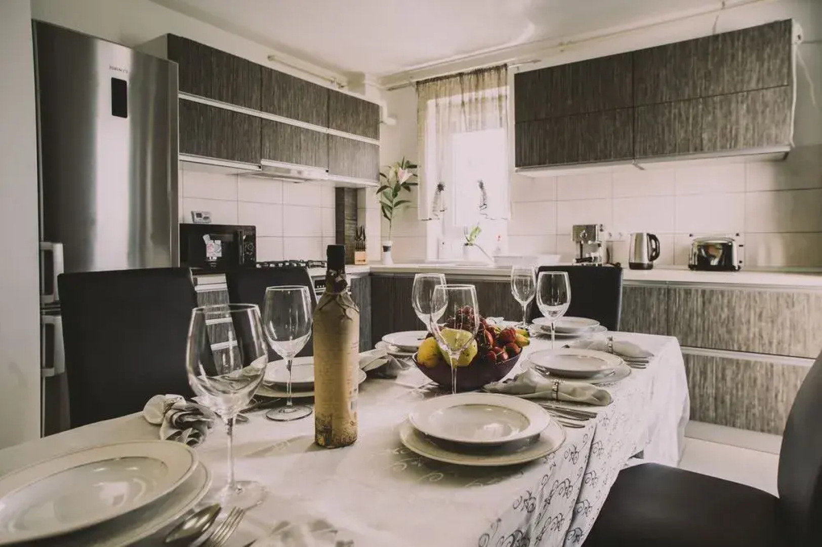 Penthouse Ambiance Brasov