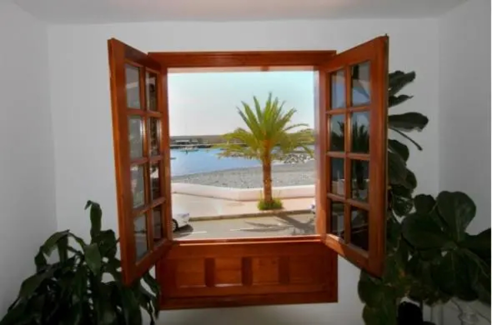 Apartamentos Tapahuga