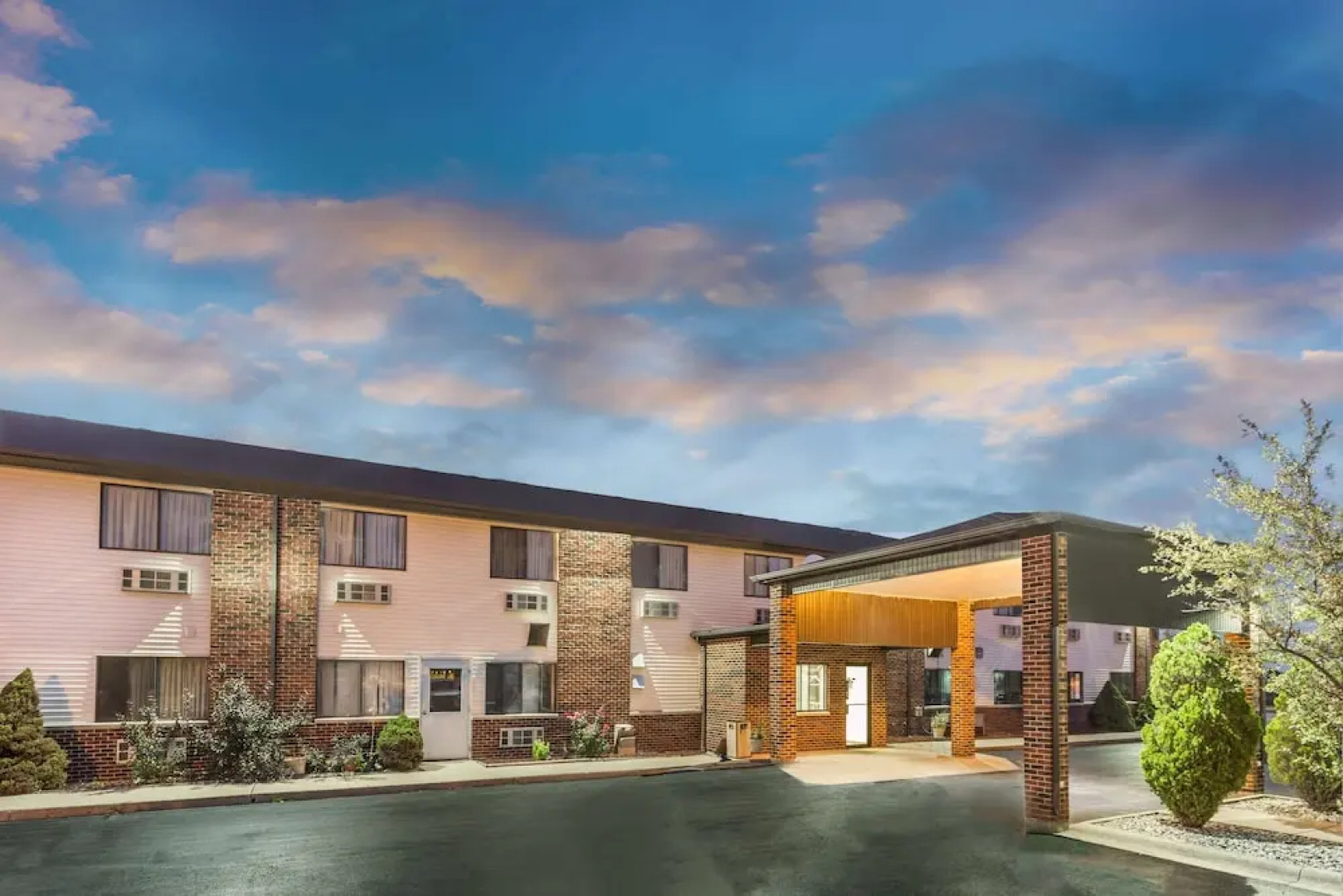 Super 8 Bourbonnais/Kankakee Area