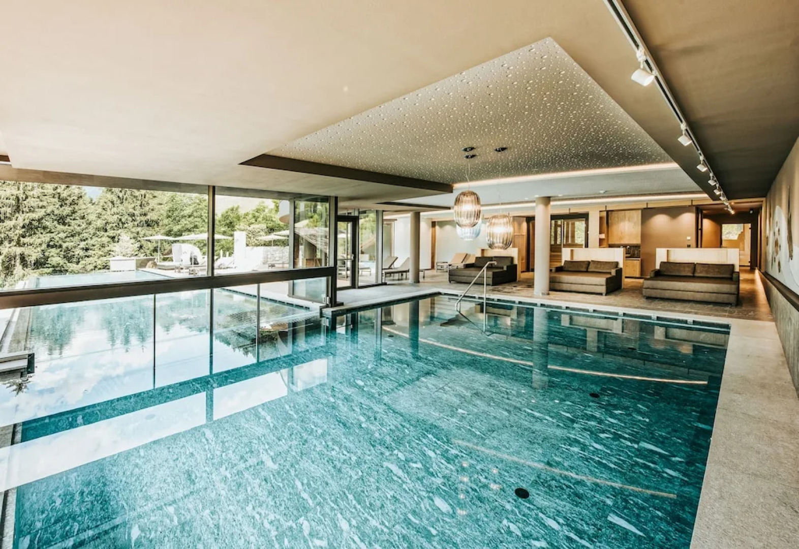 Отель Bad Fallenbach