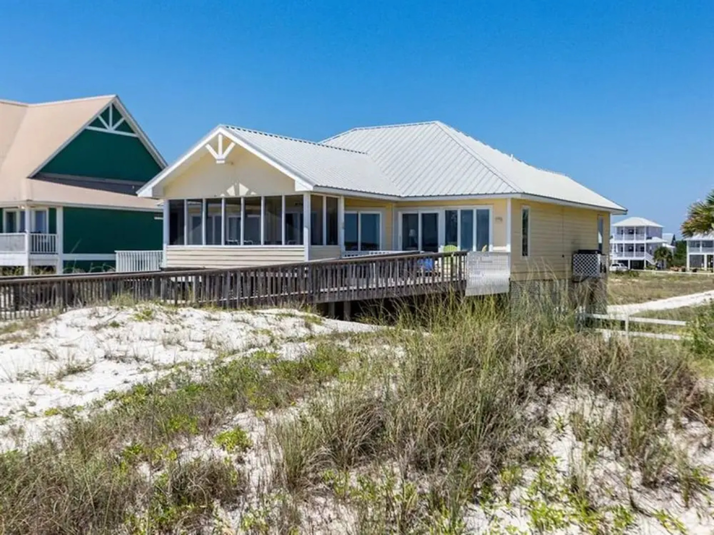 Sawgrass Pointe by Meyer Vacation Rentals