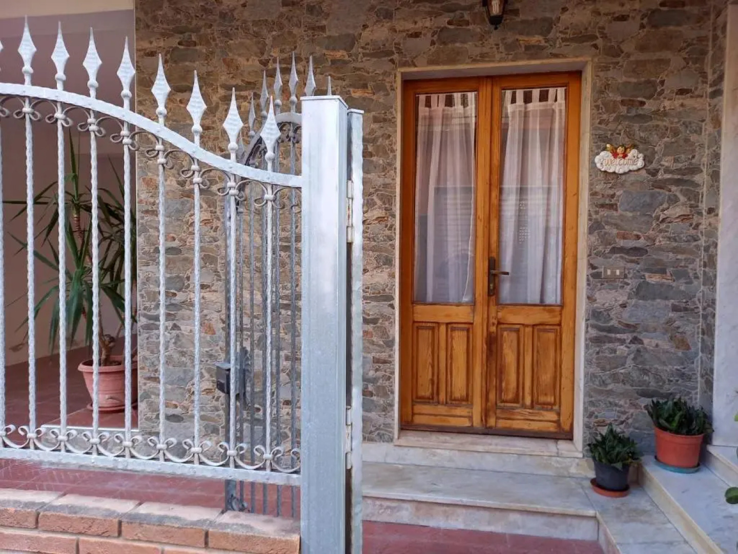 Appartamento il tulipano