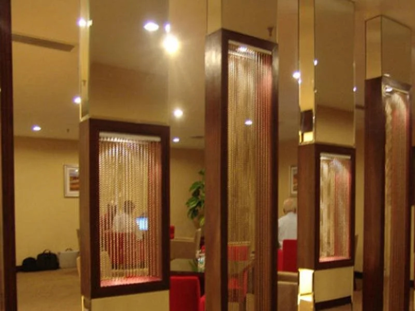 Hangzhou Future Span Hotel