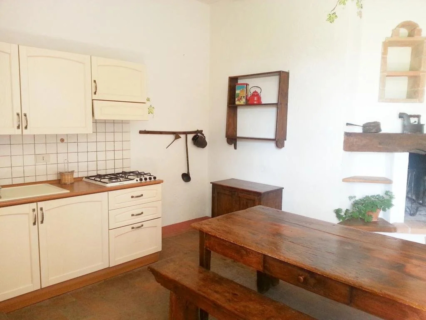 Agriturismo Biologico Antico Uliveto