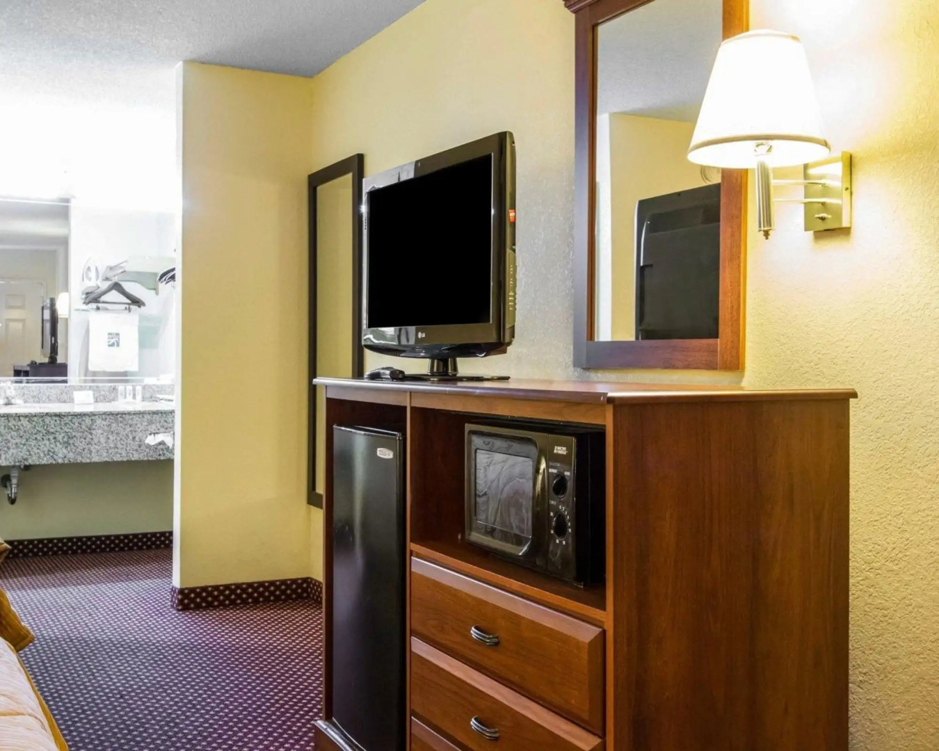 Quality Inn Fort Campbell