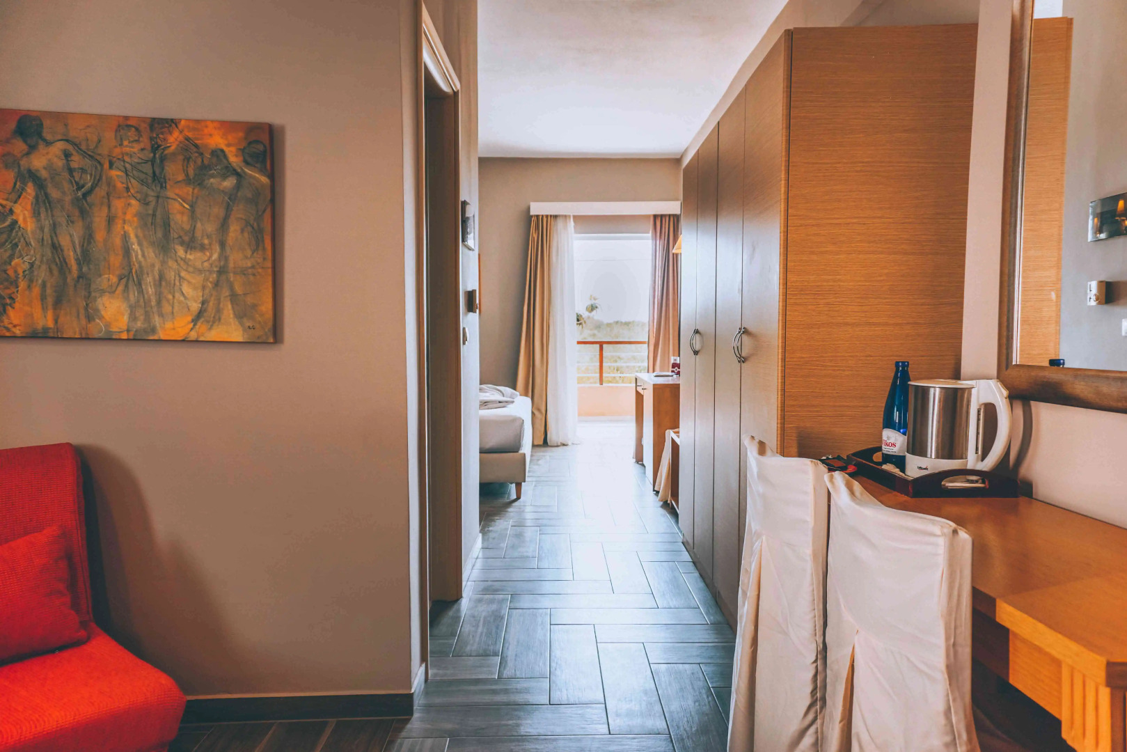 Apollo Resort Art Hotel