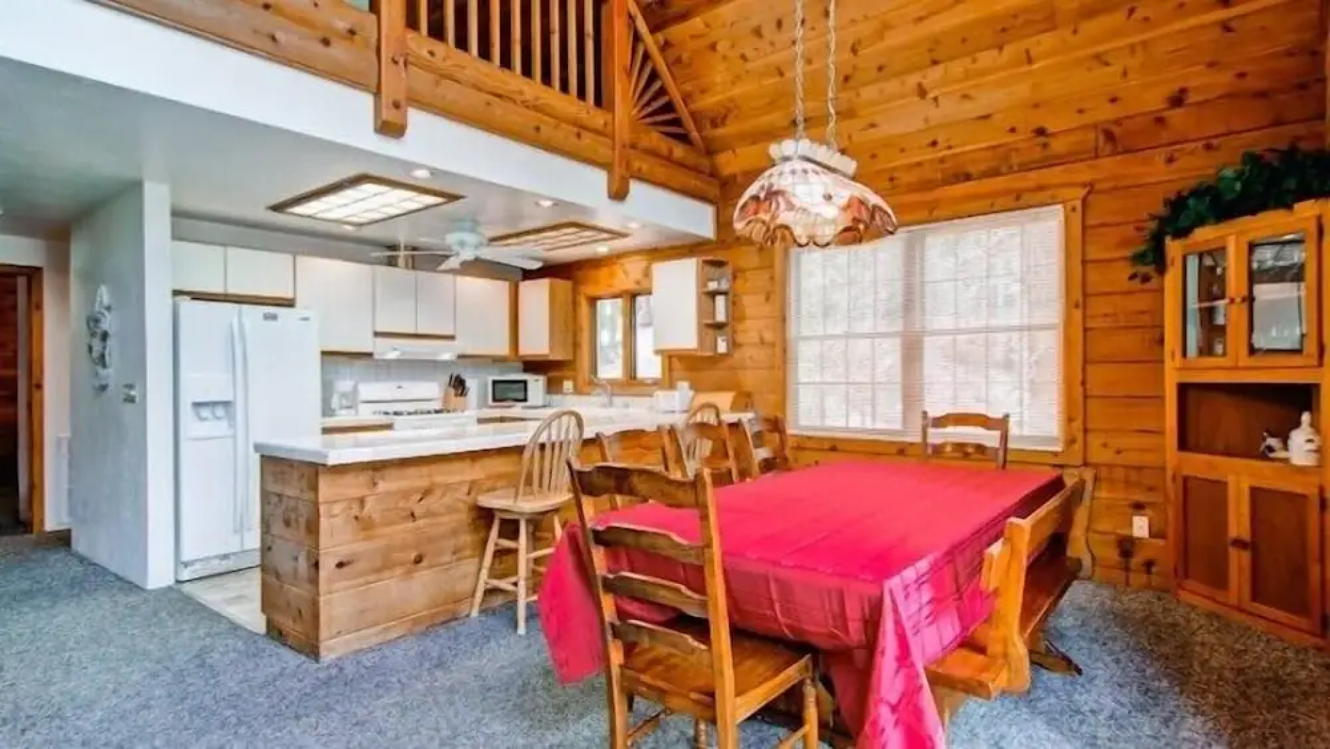 Scenic Wonders & Apt 6 Bedrooms