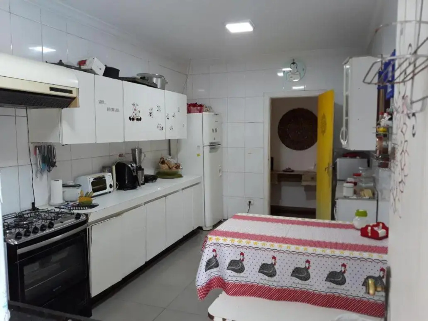 Alpha Hospedaria & Hostel