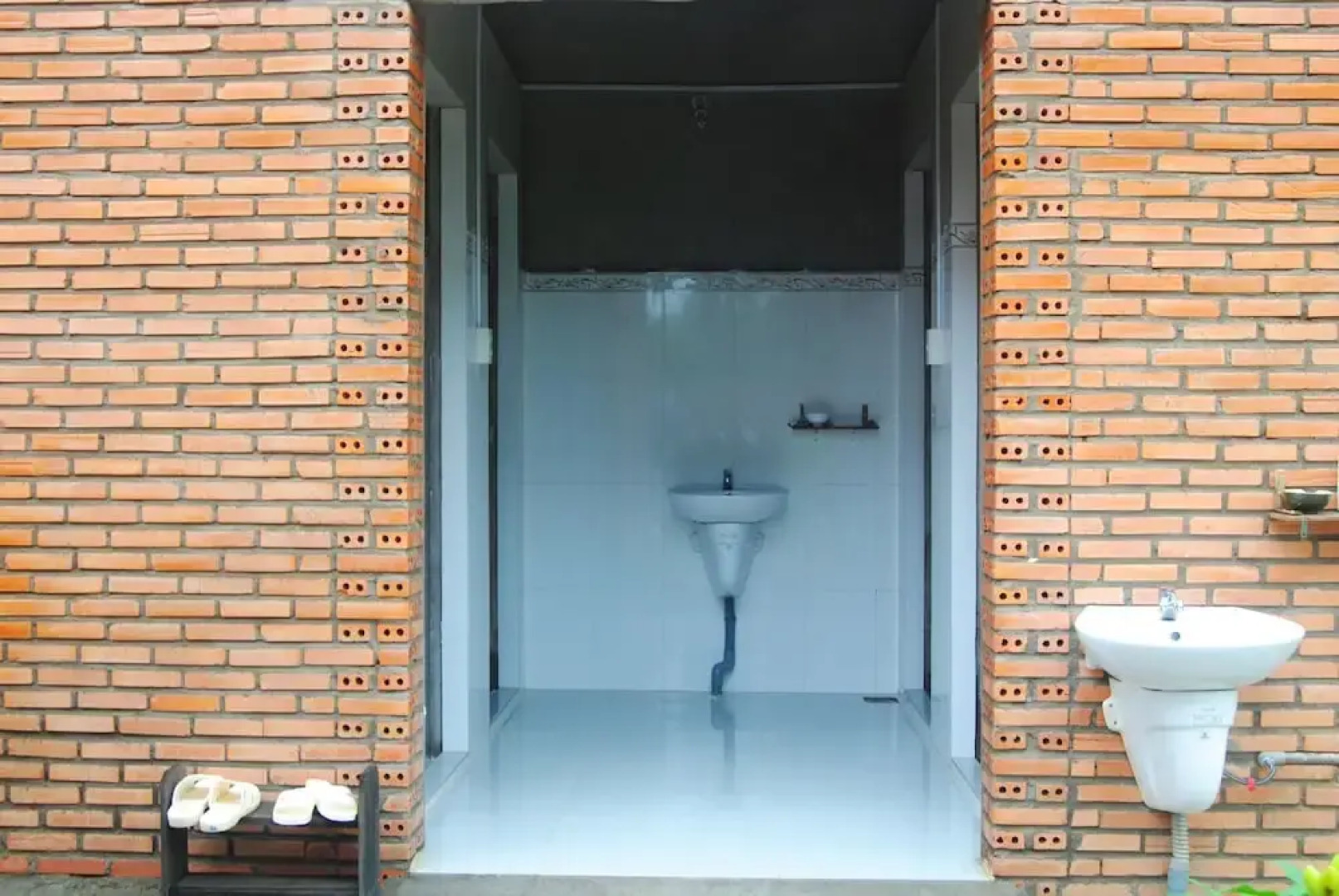 Nui Tuong Village Stay