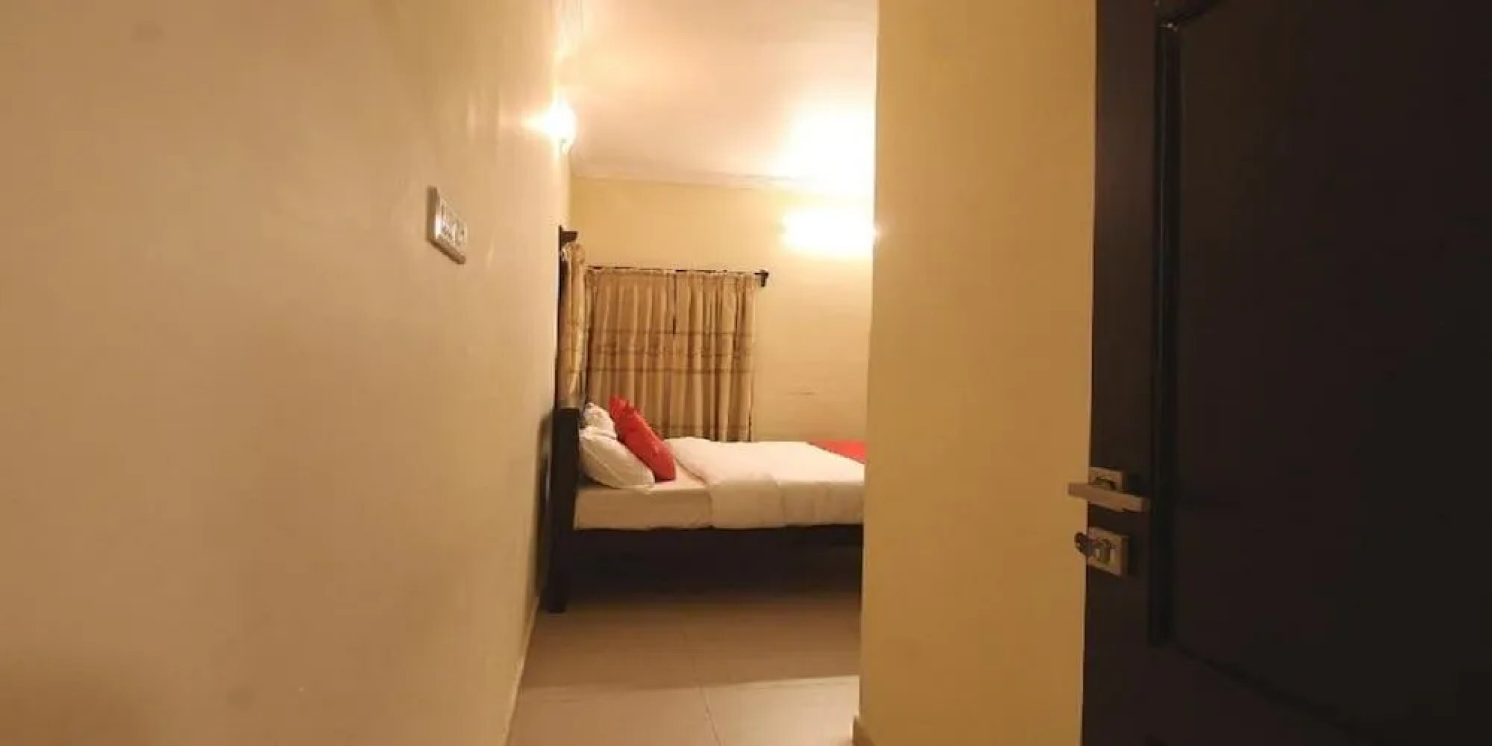 Temple Tree Residence