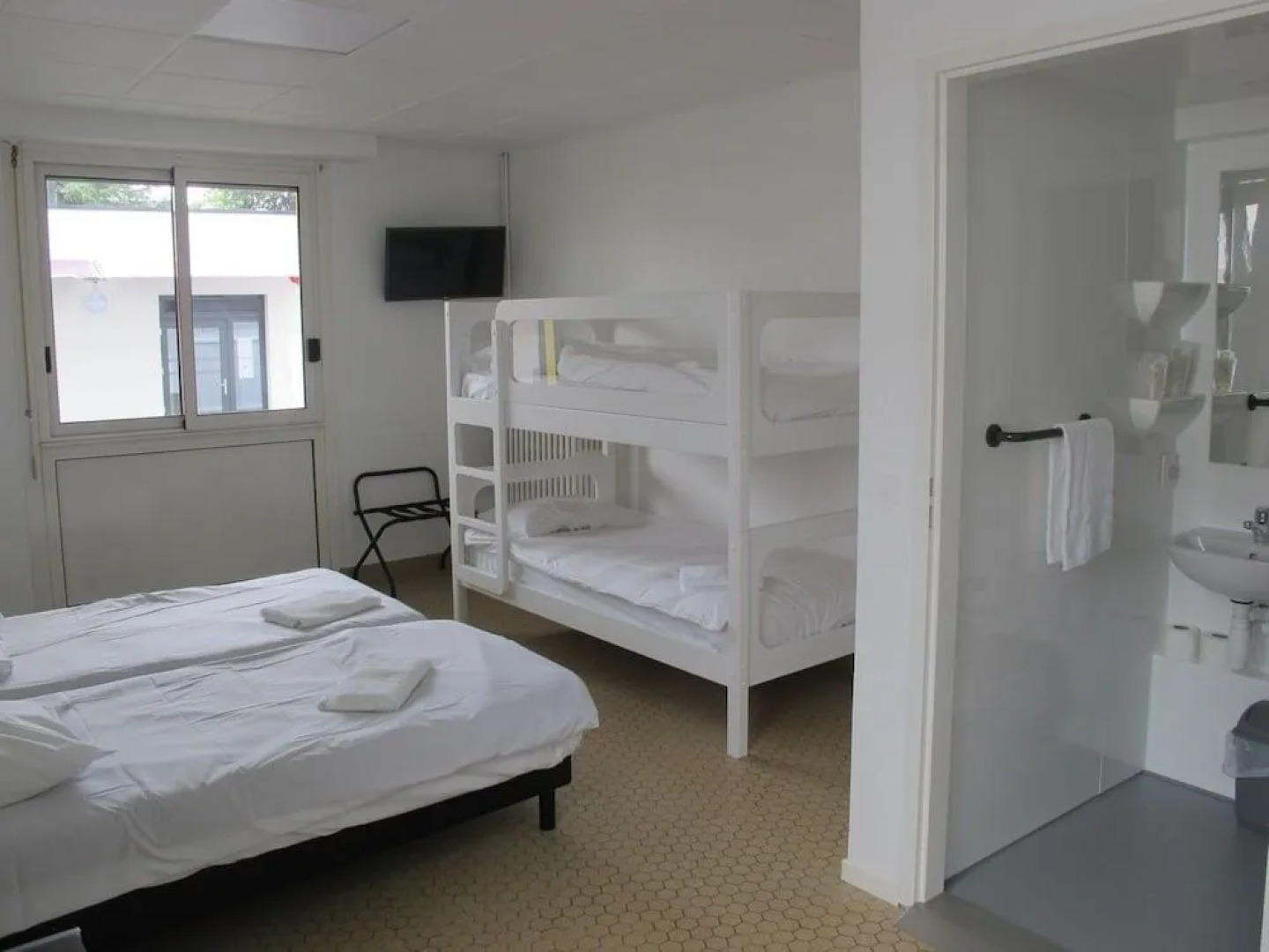 LOrée des Bois Verts