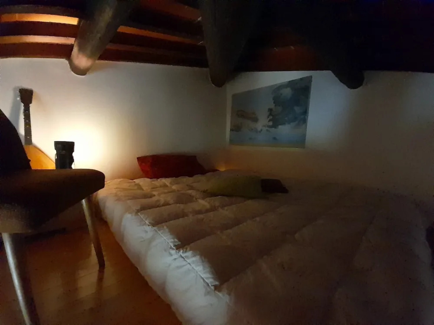 Remarkable 1-bed House in Pieve A Presciano