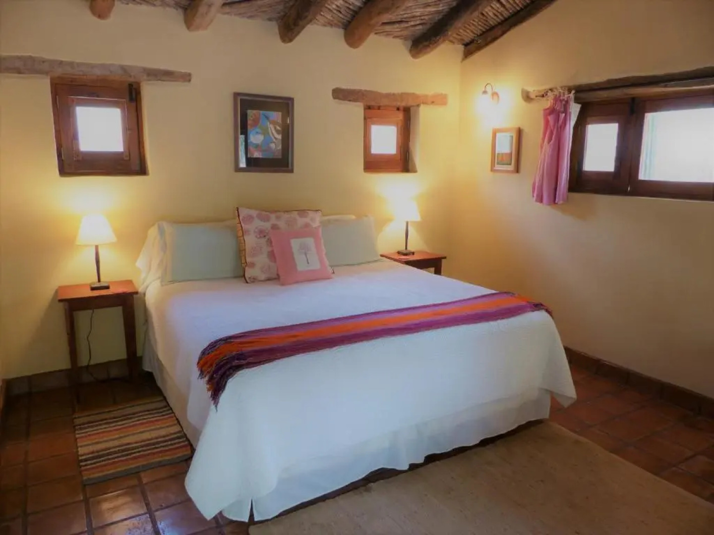 El Pedregal - Hotel en la Naturaleza