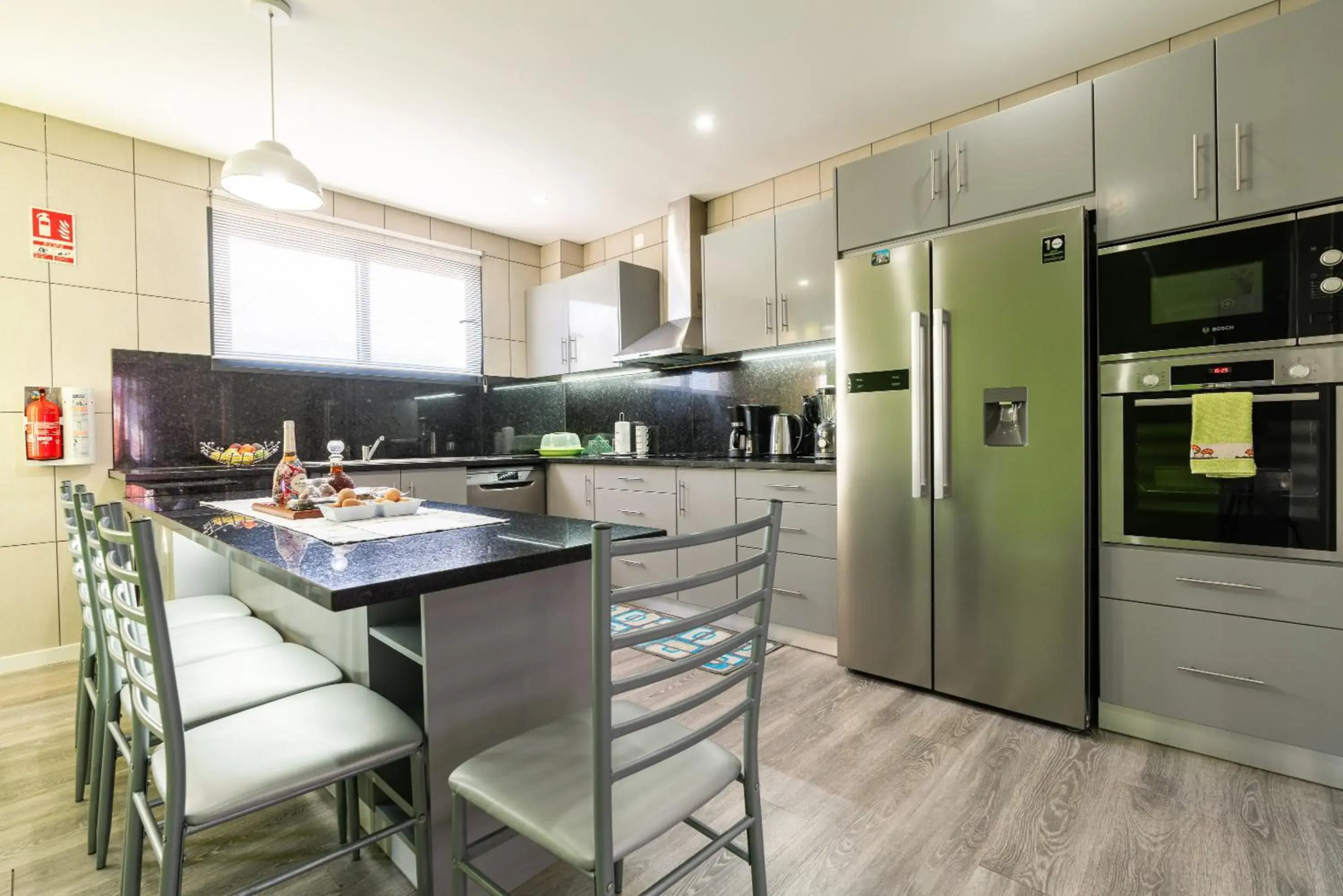 Roraima House - Private Pool and Garden