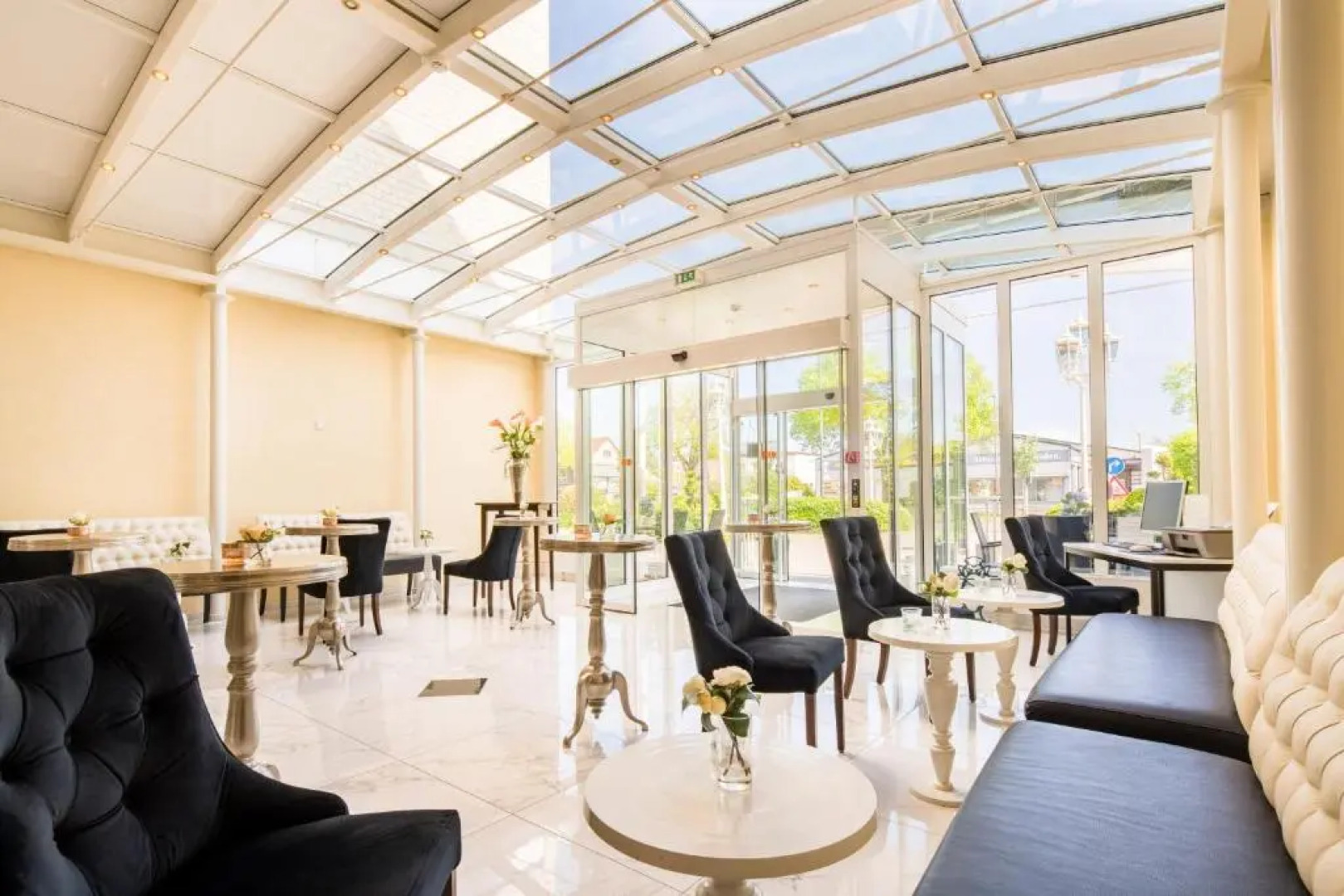 Trip Inn Hotel Astoria Göttingen