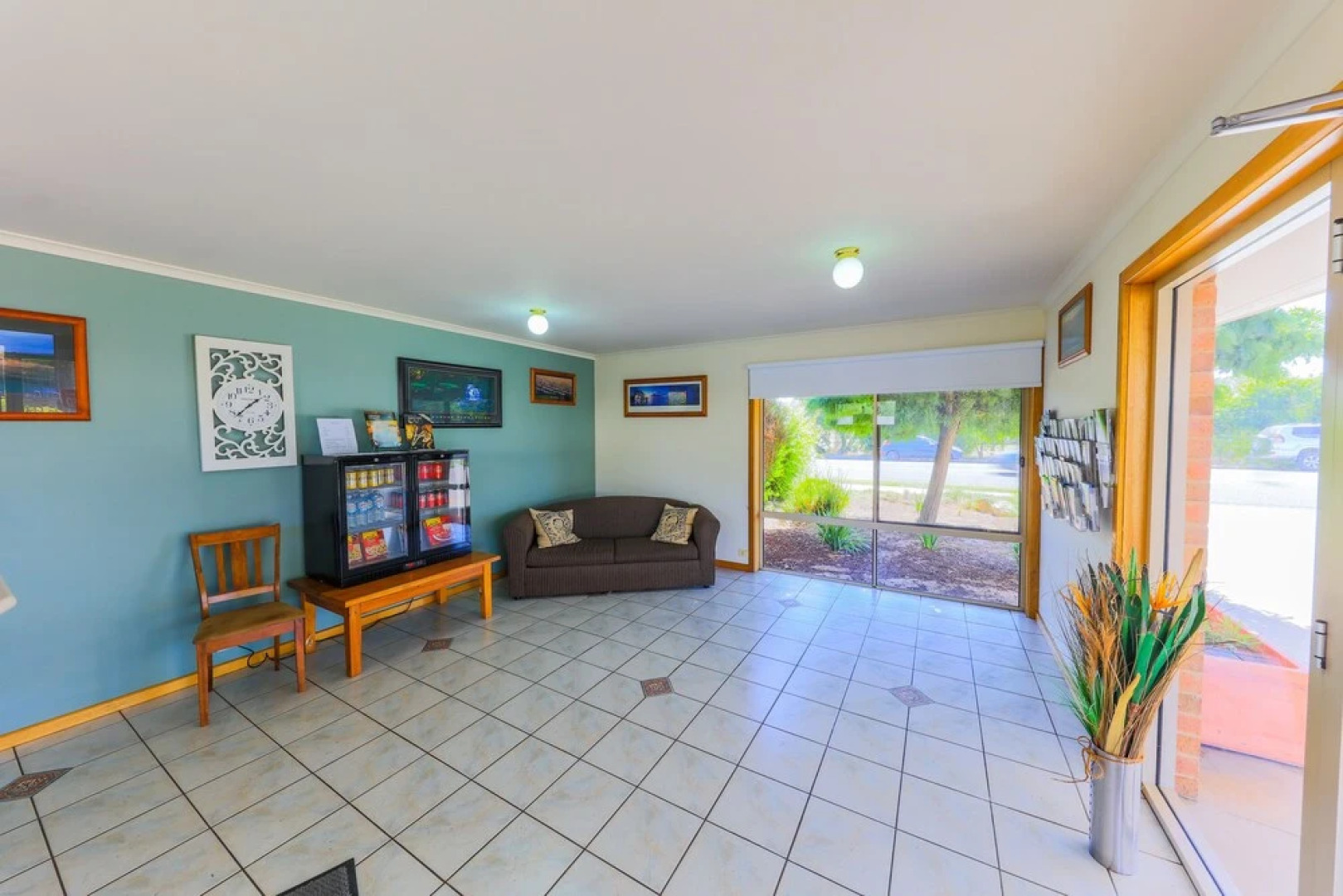 Country Roads Motor Inn Naracoorte