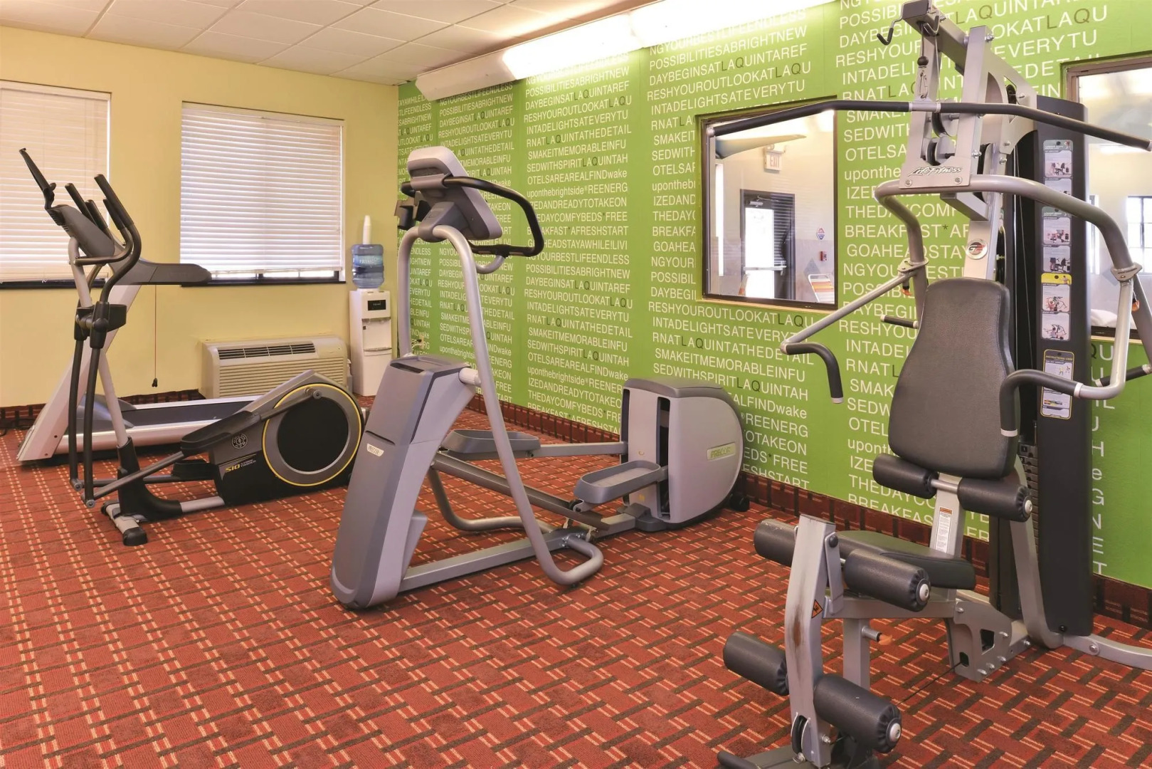 La Quinta Inn & Suites by Wyndham Woodward