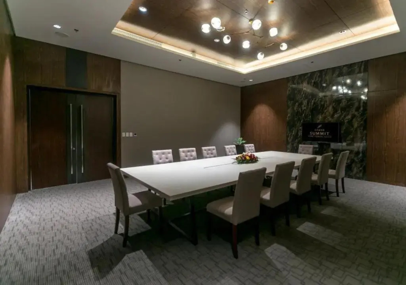 Grand Summit Hotel General Santos