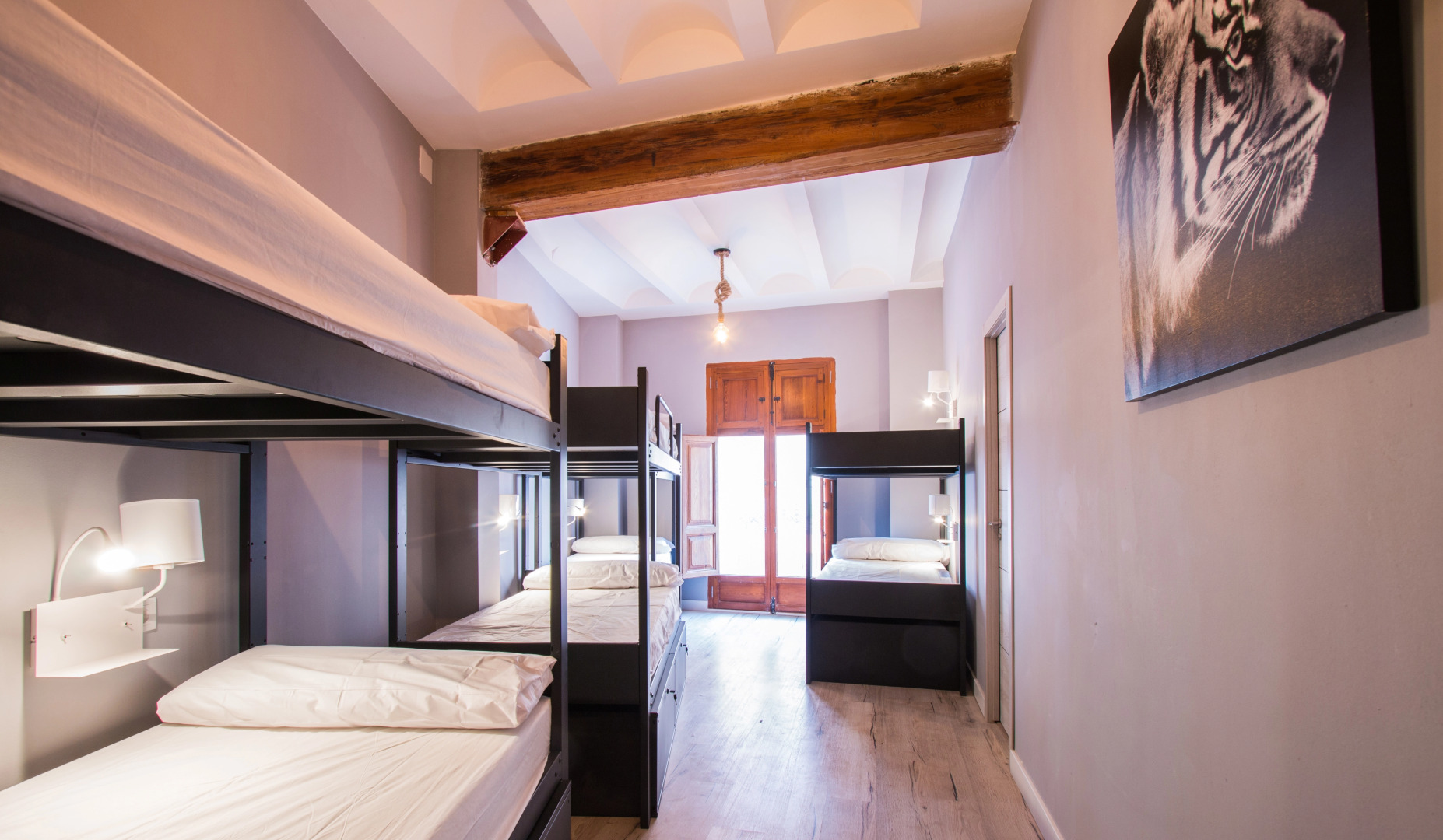 Hostel SEA&DREAMS Calpe