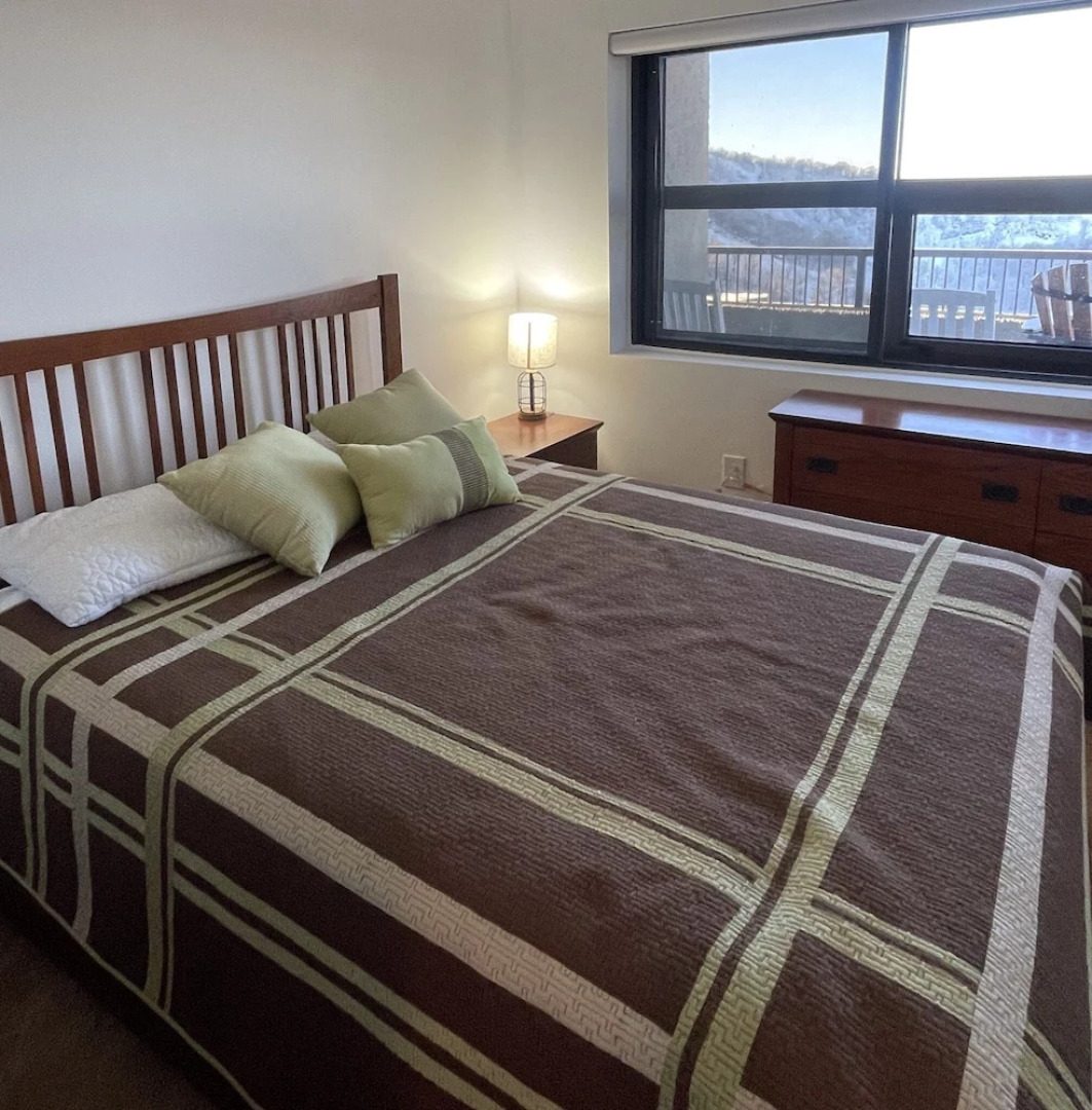 Sugar Top 2323 2 Bedroom Condo by RedAwning