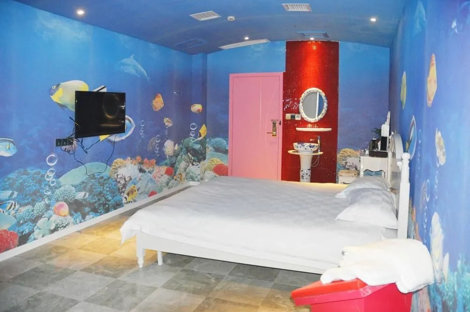 Yichang Xiangjiang No. 1 Hotel