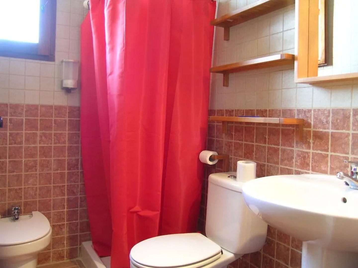 Casa Rurales Ventaseca